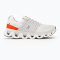 Herren On Running Cloudswift 3 elfenbein/flamme Laufschuhe 2