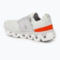 Herren On Running Cloudswift 3 elfenbein/flamme Laufschuhe 3