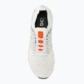 Herren On Running Cloudswift 3 elfenbein/flamme Laufschuhe 5
