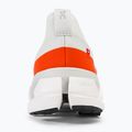 Herren On Running Cloudswift 3 elfenbein/flamme Laufschuhe 6