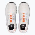 Herren On Running Cloudswift 3 elfenbein/flamme Laufschuhe 11