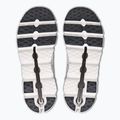 Herren On Running Cloudswift 3 elfenbein/flamme Laufschuhe 12