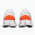 Herren On Running Cloudswift 3 elfenbein/flamme Laufschuhe 13