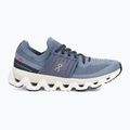 Laufschuhe Damen On Cloudswift 3 metal/white 2