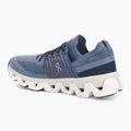 Laufschuhe Damen On Cloudswift 3 metal/white 3