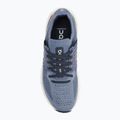 Laufschuhe Damen On Cloudswift 3 metal/white 5