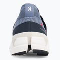 Laufschuhe Damen On Cloudswift 3 metal/white 6