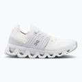 Women's On Cloudswift 3 weiß/frost Laufschuhe 9