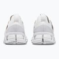 Women's On Cloudswift 3 weiß/frost Laufschuhe 11