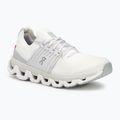 Women's On Cloudswift 3 weiß/frost Laufschuhe