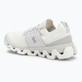 Women's On Cloudswift 3 weiß/frost Laufschuhe 3
