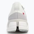 Women's On Cloudswift 3 weiß/frost Laufschuhe 6