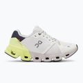 Laufschuhe Herren On Cloudflyer 4 white/hay 2