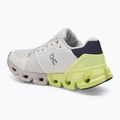 Laufschuhe Herren On Running Cloudflyer 4 white/hay 3