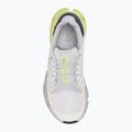 Laufschuhe Herren On Cloudflyer 4 white/hay 5