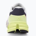 Laufschuhe Herren On Cloudflyer 4 white/hay 6