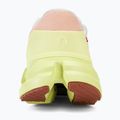 Damen On Cloudflyer 4 weiß/heu Laufschuhe 6