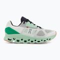 Herren On Cloudstratus Laufschuhe weiß 3998246 2