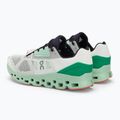 Herren On Cloudstratus Laufschuhe weiß 3998246 3