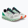 Herren On Cloudstratus Laufschuhe weiß 3998246 4