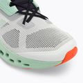 Herren On Cloudstratus Laufschuhe weiß 3998246 7