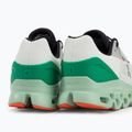 Herren On Cloudstratus Laufschuhe weiß 3998246 8