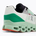 Herren On Cloudstratus Laufschuhe weiß 3998246 10