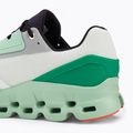 Herren On Cloudstratus Laufschuhe weiß 3998246 11