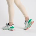 Women's On Running Cloudstratus Laufschuhe undyeu-weiß/creek 3