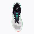 Women's On Running Cloudstratus Laufschuhe undyeu-weiß/creek 8