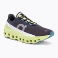 Herren On Cloudmonster grau Laufschuhe 6198244