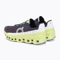 Herren On Cloudmonster grau Laufschuhe 6198244 3