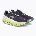 Herren On Cloudmonster grau Laufschuhe 6198244 4