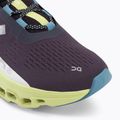 Herren On Cloudmonster grau Laufschuhe 6198244 7