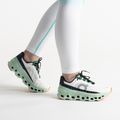 Damen Laufschuhe On Cloudmonster weiß 6198241 2