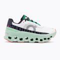 Damen Laufschuhe On Cloudmonster weiß 6198241 4