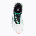Damen Laufschuhe On Cloudmonster weiß 6198241 8