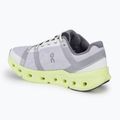 Laufschuhe Herren On Cloudgo frost/hay 3