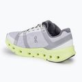 Laufschuhe Herren On Running Cloudgo frost/hay 3