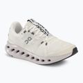 Laufschuhe Herren On Cloudsurfer white/frost