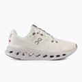 Laufschuhe Herren On Cloudsurfer white/frost 2