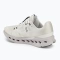 Laufschuhe Herren On Cloudsurfer white/frost 3