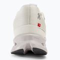 Laufschuhe Herren On Cloudsurfer white/frost 6