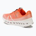 Herren On Cloudsurfer flamme/weiß Laufschuhe 3