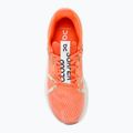 Herren On Cloudsurfer flamme/weiß Laufschuhe 5