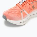 Herren On Cloudsurfer flamme/weiß Laufschuhe 7