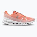 Herren On Cloudsurfer flamme/weiß Laufschuhe 9