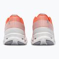 Herren On Cloudsurfer flamme/weiß Laufschuhe 11