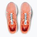 Herren On Cloudsurfer flamme/weiß Laufschuhe 13