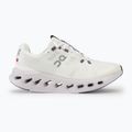 Laufschuhe Damen On Running Cloudsurfer white/frost 2